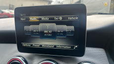 Mercedes-Benz GLA 180 Urban Edition 5dr Auto Petrol Hatchback